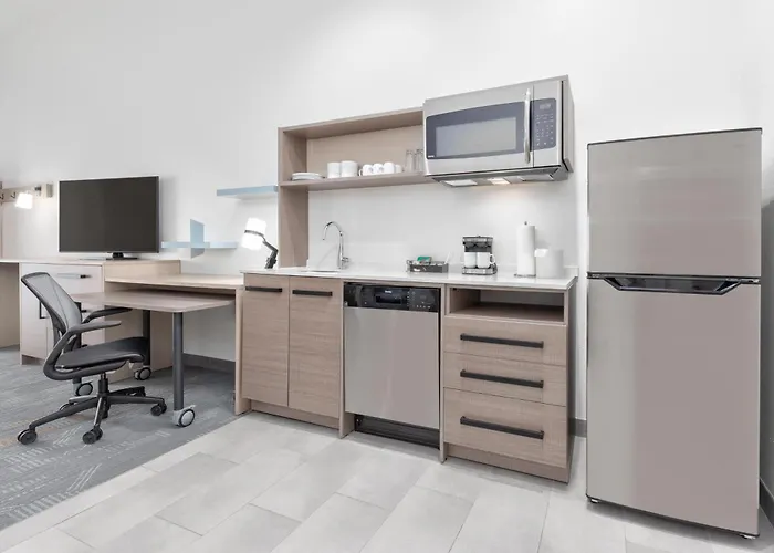 Home2 Suites By Hilton Paris