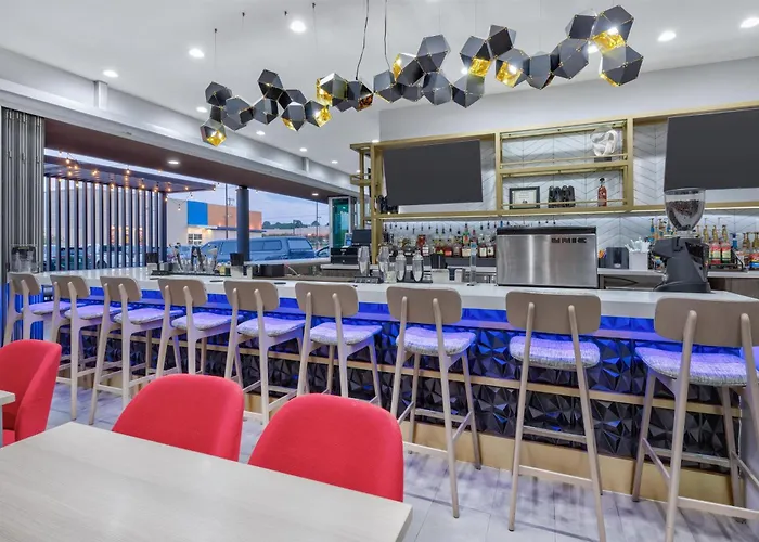 Home2 Suites By Hilton Paris